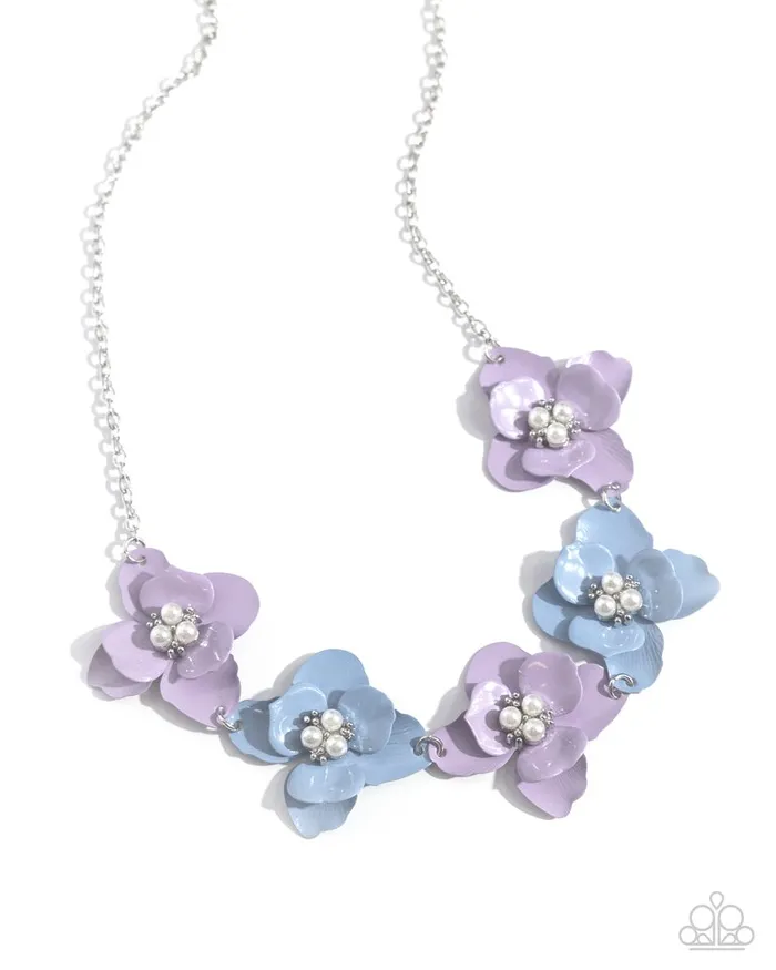 Necklaces Paparazzi Jewelry Paparazzi Necklace Pastel Pizzazz Purple Necklaces Paparazzi Jewelry Paparazzi Necklace Pastel Pizzazz Purple