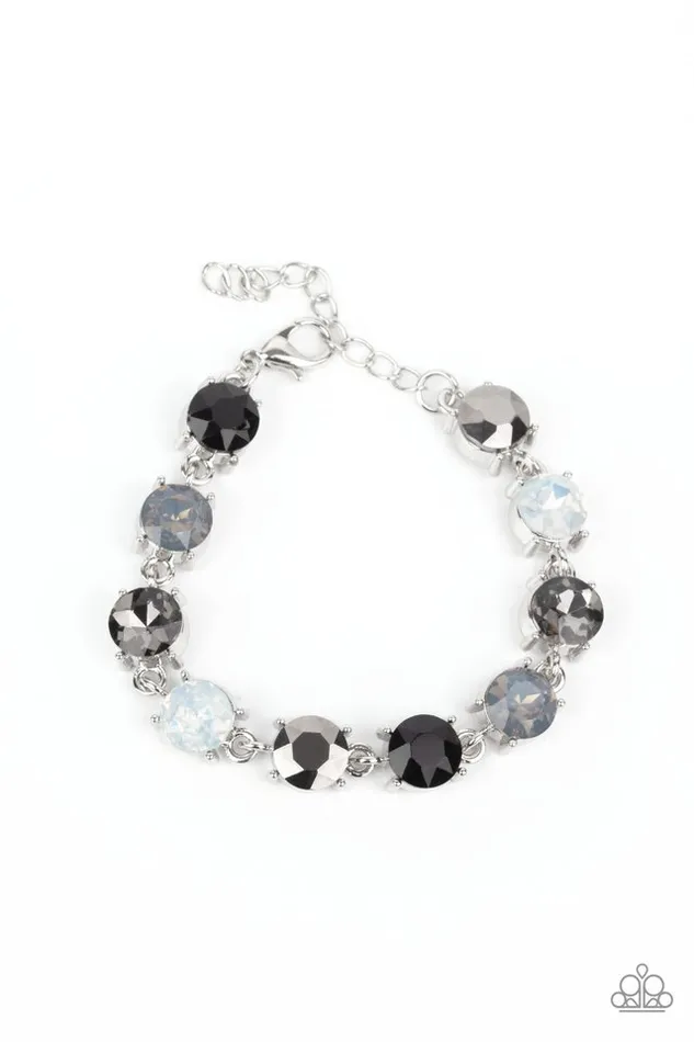 Paparazzi Bracelet Celestial Couture Black Paparazzi Jewelry Bracelets Paparazzi Bracelet Celestial Couture Black Paparazzi Jewelry Bracelets