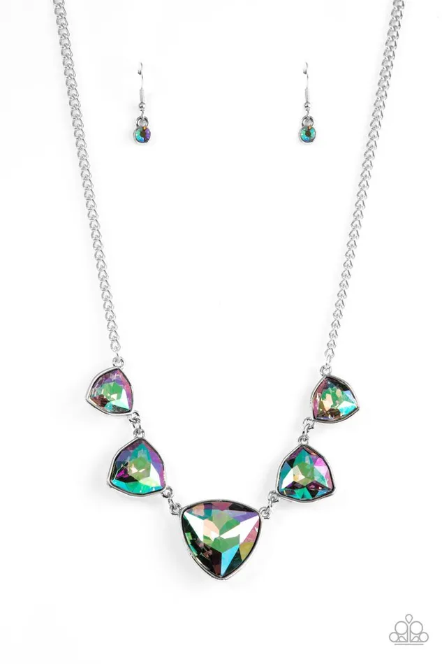 Paparazzi Jewelry Necklaces Paparazzi Necklace Cosmic Constellations Multi Paparazzi Jewelry Necklaces Paparazzi Necklace Cosmic Constellations Multi