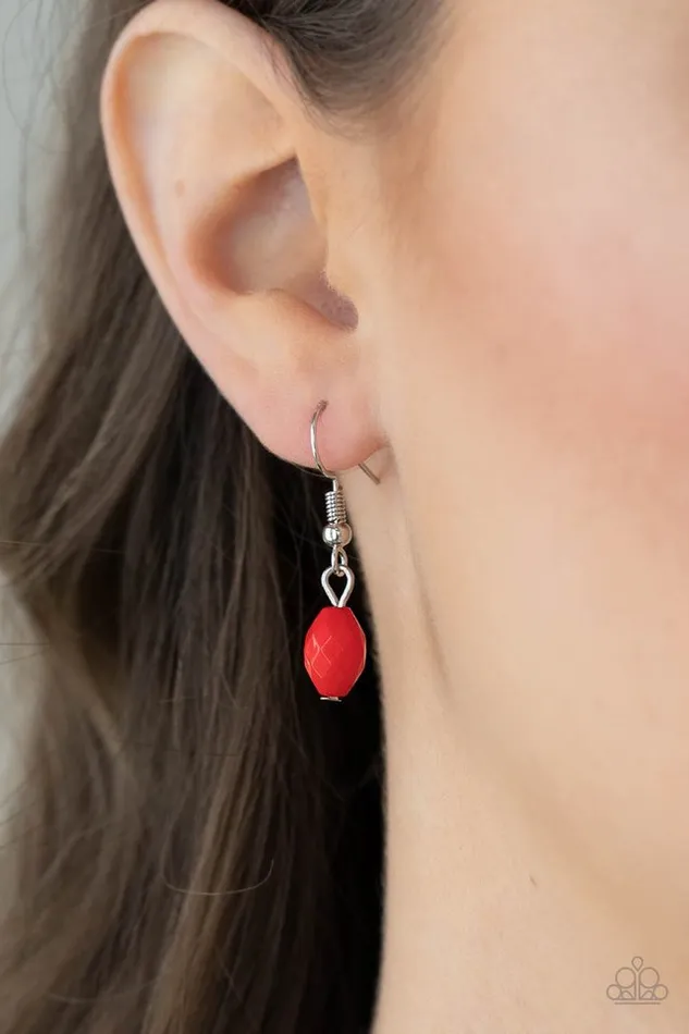 Paparazzi Jewelry Necklaces Paparazzi Necklace Day Trip Delights Red Paparazzi Jewelry Necklaces Paparazzi Necklace Day Trip Delights Red