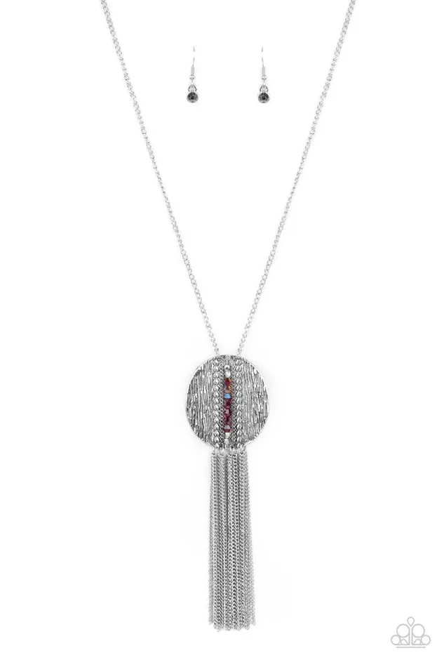 Paparazzi Jewelry Necklaces Paparazzi Necklace Radical Refinery Red Paparazzi Jewelry Necklaces Paparazzi Necklace Radical Refinery Red