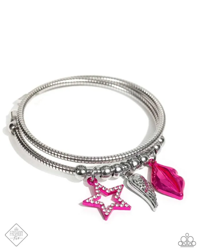 Paparazzi Jewelry Paparazzi Bracelet Popstar Privilege Multi Bracelets Paparazzi Jewelry Paparazzi Bracelet Popstar Privilege Multi Bracelets