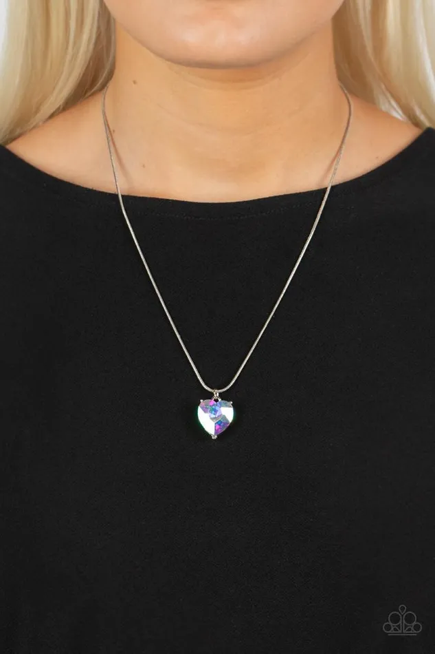 Paparazzi Jewelry Paparazzi Necklace Smitten with Style Multi Necklaces Paparazzi Jewelry Paparazzi Necklace Smitten with Style Multi Necklaces