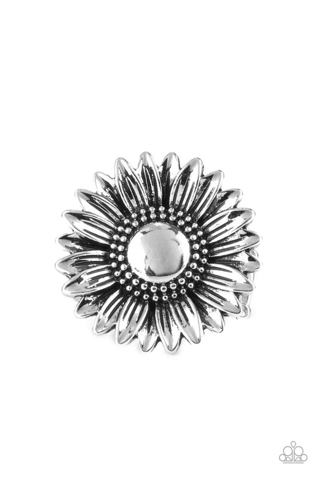 Paparazzi Jewelry Rings Paparazzi Ring Farmstead Fashion Silver Paparazzi Jewelry Rings Paparazzi Ring Farmstead Fashion Silver