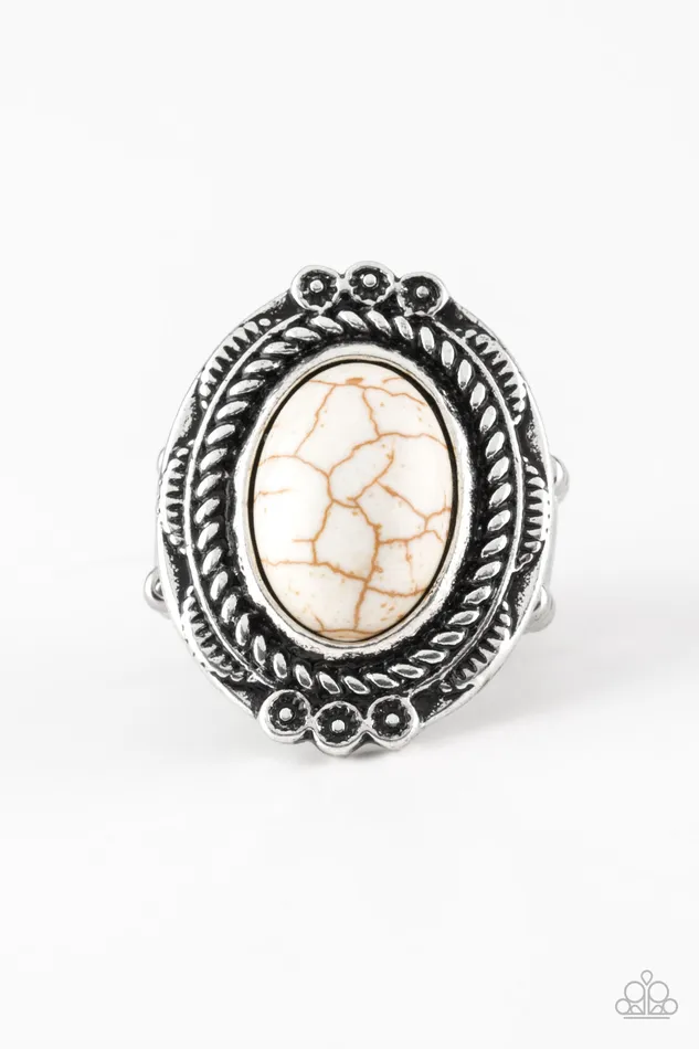 Paparazzi Jewelry Rings Paparazzi Ring Tumblin Tumbleweeds