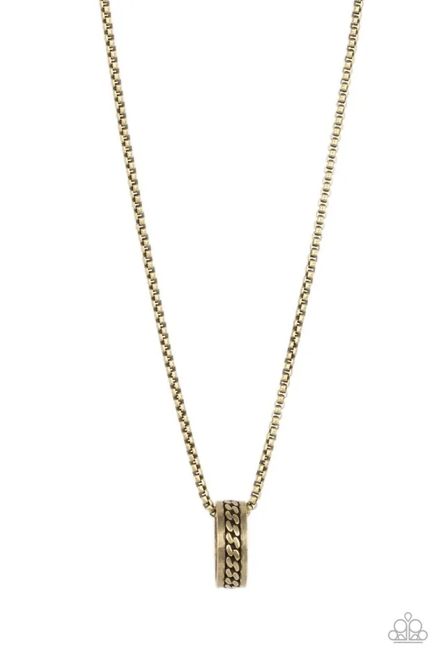 Paparazzi Necklace Emotion Potion Brass Paparazzi Jewelry Necklaces Paparazzi Necklace Emotion Potion Brass Paparazzi Jewelry Necklaces