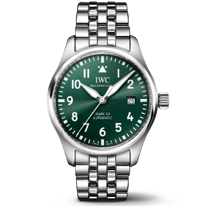 Pilots Watch Mark XX IW328206 IWC Schaffhausen Watches