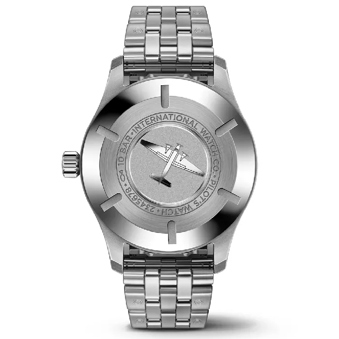 Pilots Watch Mark XX IW328206 IWC Schaffhausen Watches