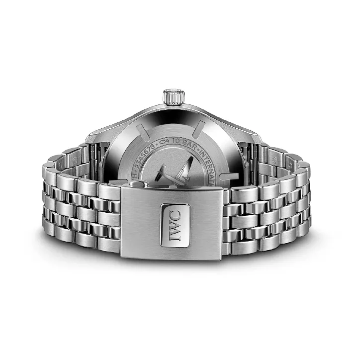 Pilots Watch Mark XX IW328206 IWC Schaffhausen Watches