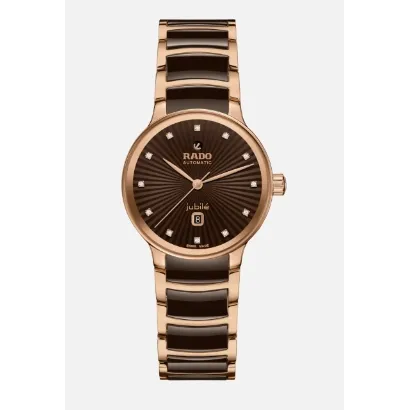 Rado Centrix Automatic Diamonds Watch Rado Watches