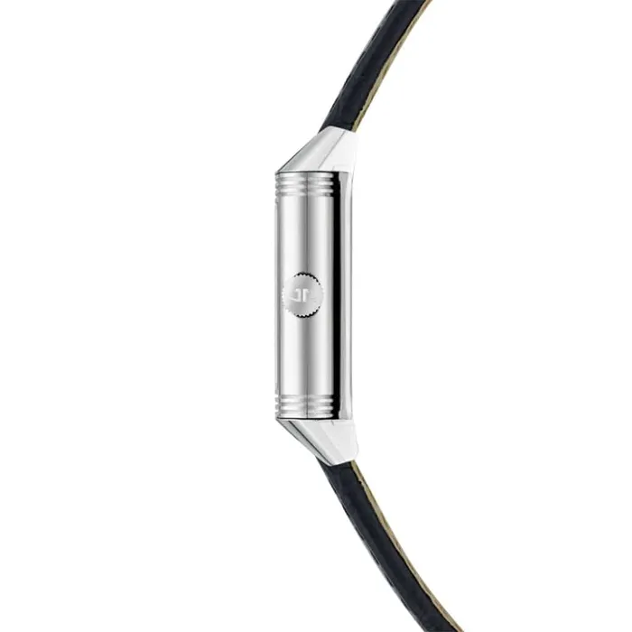 Reverso Classic Duoface Small Seconds Stainless Steel Manualwinding 2458420 Jaeger LeCoultre Bracelets
