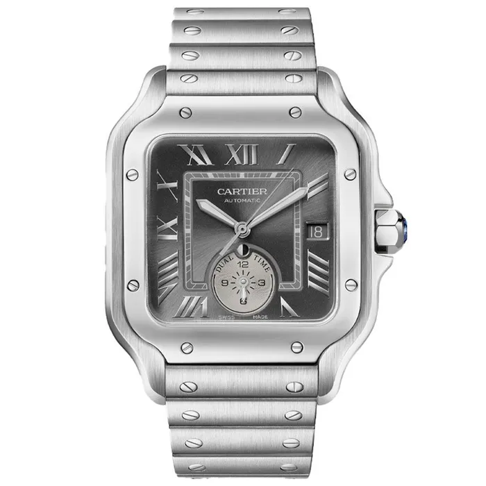 Santos de Cartier Watch WSSA0076 Cartier Watches