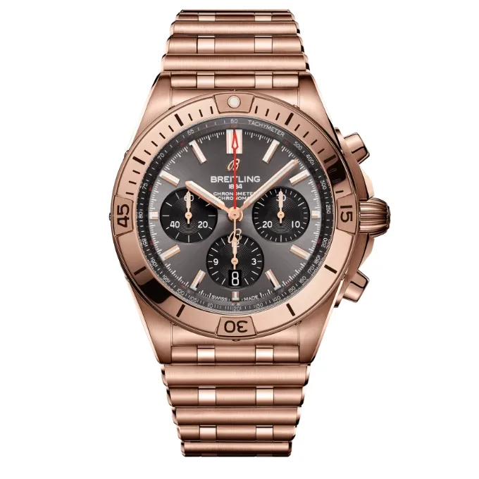 Watches Breitling Breitling Chronomat 42mm Watch