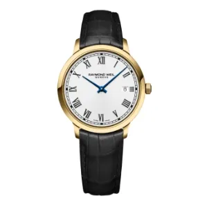 Watches Raymond Weil Raymond Weil Toccata Watch