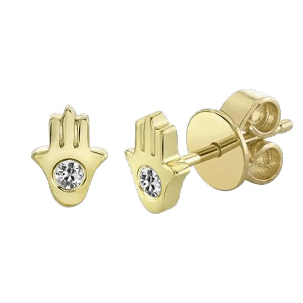 1 Ct Studs Old Cut Mined Diamond Earrings Yellow Gold 14K HarryChadEntcom Earrings 1 Ct Studs Old Cut Mined Diamond Earrings Yellow Gold 14K HarryChadEntcom Earrings
