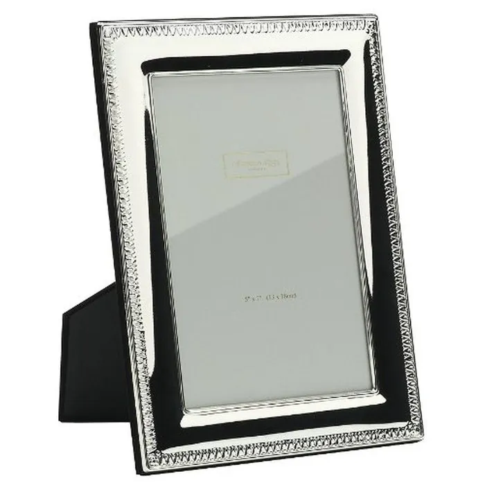 Addison Ross Rings Addison Ross Tooth Silver Frame Addison Ross Rings Addison Ross Tooth Silver Frame