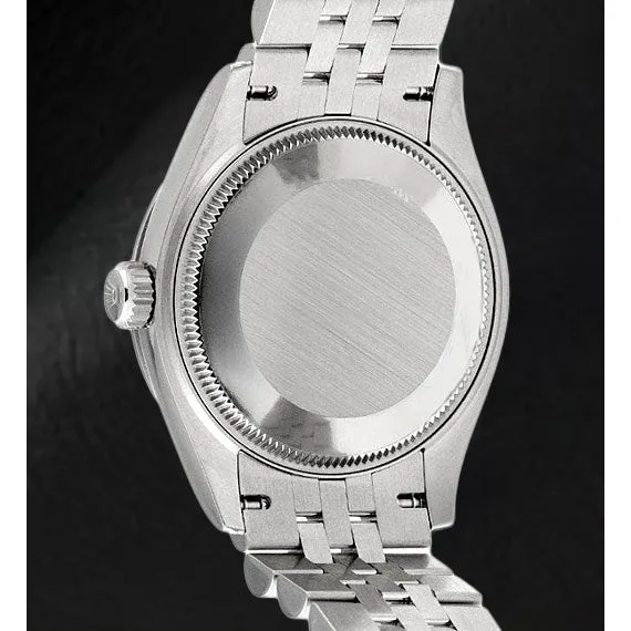 Bracelets HarryChadEntcom Ladies Rolex DateJust Silver Luminous Dial Stainless Steel Watch Bracelets HarryChadEntcom Ladies Rolex DateJust Silver Luminous Dial Stainless Steel Watch