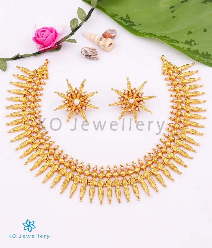 Necklaces Silversmith The Pitaka Silver Pearl Necklace