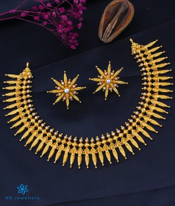 Necklaces Silversmith The Pitaka Silver Pearl Necklace