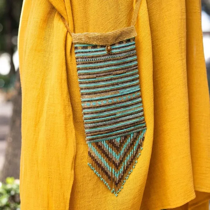 Persian Gold Mother Sierra PreStyled Sets