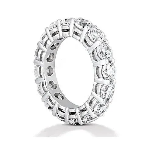 Rings GB Natural Earth Mined Diamond Engagement Band Gold Jewelry 480 Carats New Rings GB Natural Earth Mined Diamond Engagement Band Gold Jewelry 480 Carats New