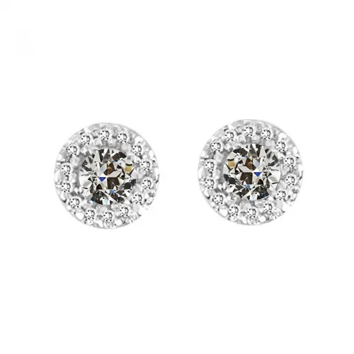 Rings HarryChadEntcom Earth Mined Diamond Studs 3 Carats White Gold Halo Old Mine Cut Rings HarryChadEntcom Earth Mined Diamond Studs 3 Carats White Gold Halo Old Mine Cut