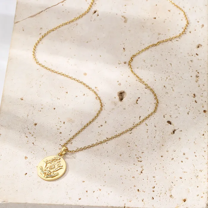 The Artist Pendant Necklace Sterling Silver Hey Happiness Necklaces The Artist Pendant Necklace Sterling Silver Hey Happiness Necklaces