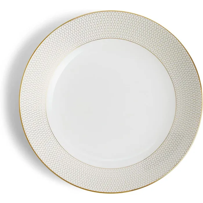 Wedgwood PreStyled Sets Wedgwood Gio Gold Pasta Bowl 94