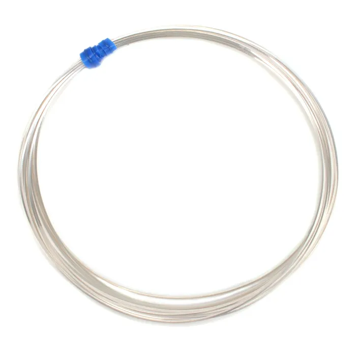 WS Rings 14 Gauge Sterling Silver Round Dead Soft Wire 12 oz 235 ft