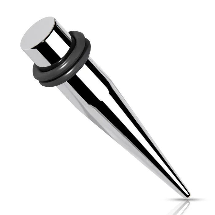 Bracelets Tulsa Body Jewelry Stainless Steel Tapers