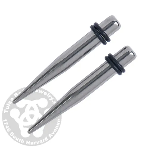 Bracelets Tulsa Body Jewelry Stainless Steel Tapers Bracelets Tulsa Body Jewelry Stainless Steel Tapers
