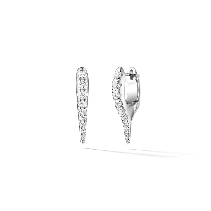 Earrings Mabel Love 925 Zircon Crystals earrings