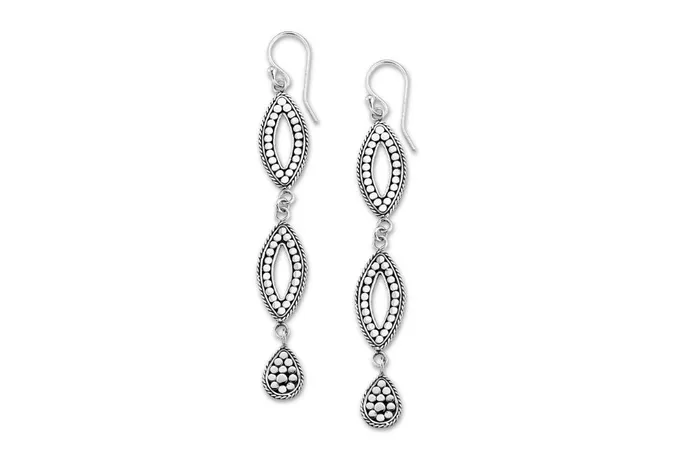 Earrings Samuel B Halimun Earrings
