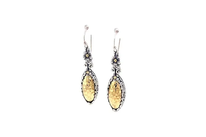 Earrings Samuel B Tanglad Earrings