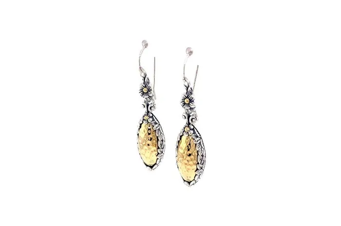Earrings Samuel B Tanglad Earrings