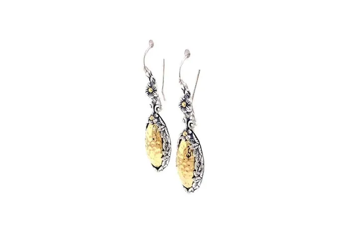 Earrings Samuel B Tanglad Earrings