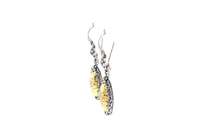 Earrings Samuel B Tanglad Earrings