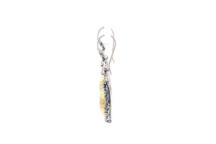 Earrings Samuel B Tanglad Earrings