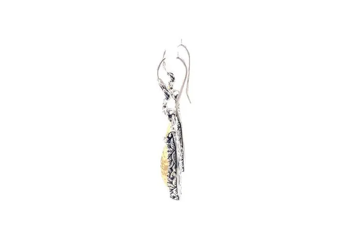 Earrings Samuel B Tanglad Earrings