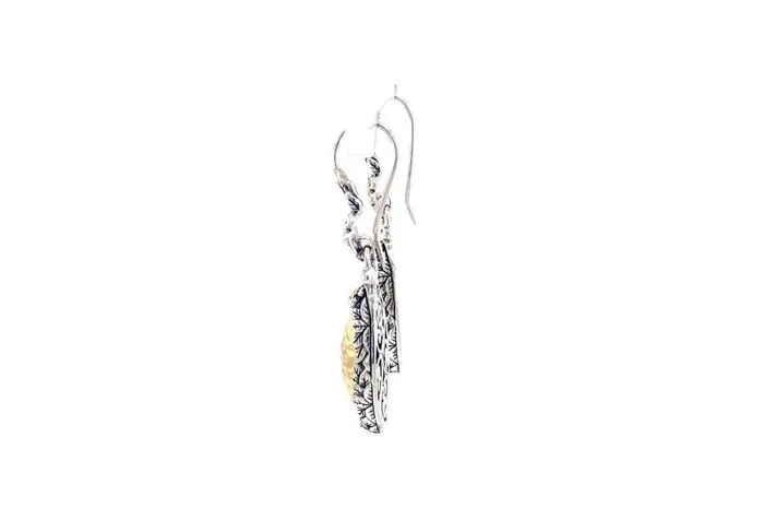 Earrings Samuel B Tanglad Earrings
