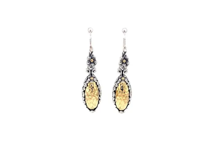 Earrings Samuel B Tanglad Earrings