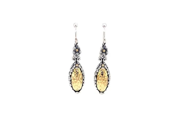 Earrings Samuel B Tanglad Earrings