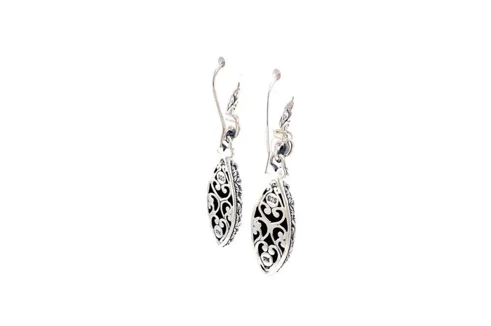 Earrings Samuel B Tanglad Earrings