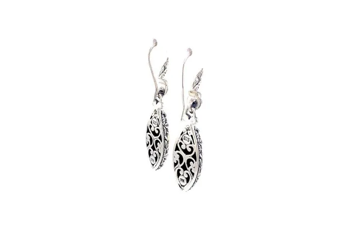 Earrings Samuel B Tanglad Earrings