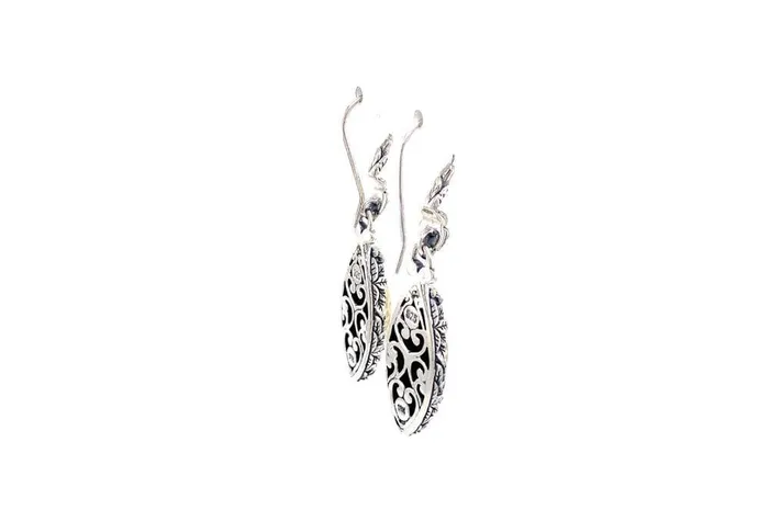 Earrings Samuel B Tanglad Earrings