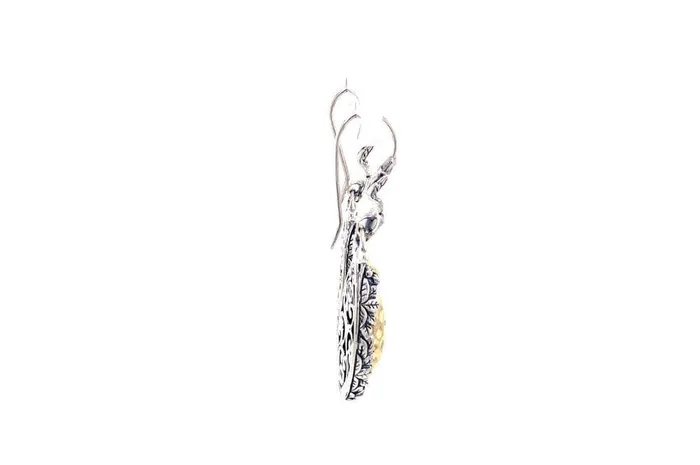 Earrings Samuel B Tanglad Earrings