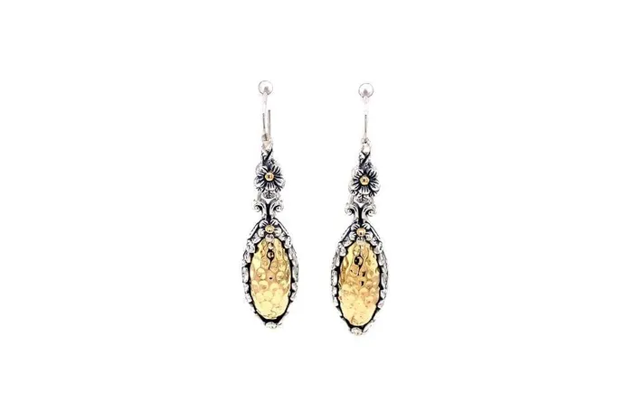 Earrings Samuel B Tanglad Earrings
