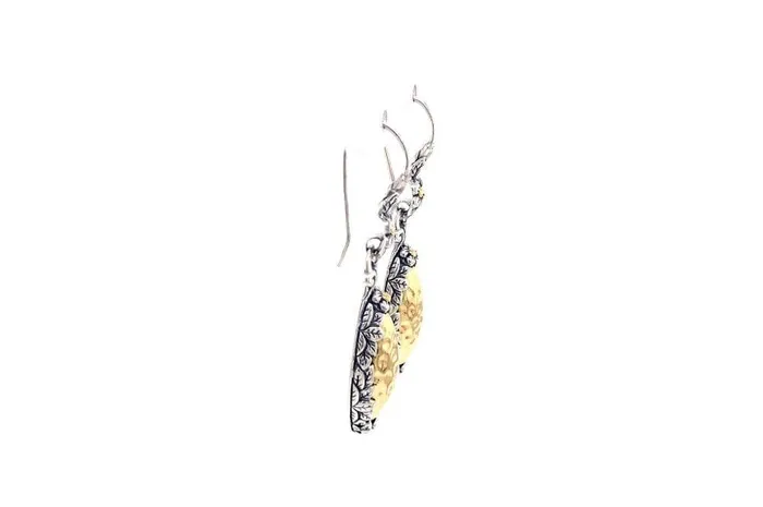 Earrings Samuel B Tanglad Earrings