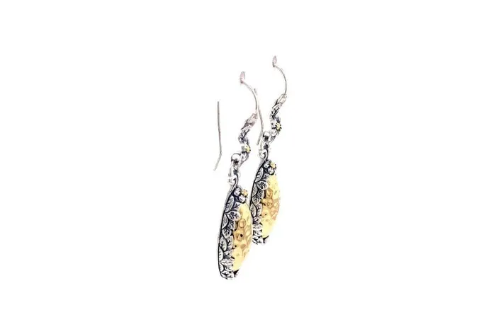 Earrings Samuel B Tanglad Earrings