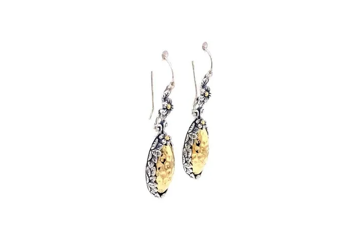 Earrings Samuel B Tanglad Earrings